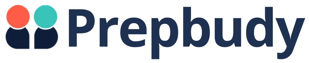 prepbudy